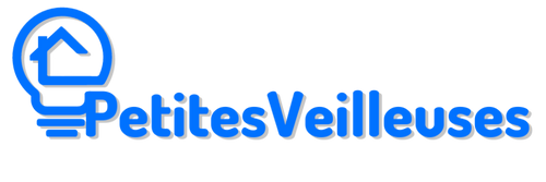 Logo Petites Veilleuses
