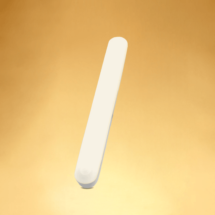 Lumière LED Détecteur de Mouvement pour Lit | LEDA™ - petites-veilleuses - 1 Pièce Jaune