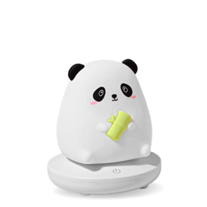 Veilleuse Panda pour Bébé | ZOZO™ - petites-veilleuses - -